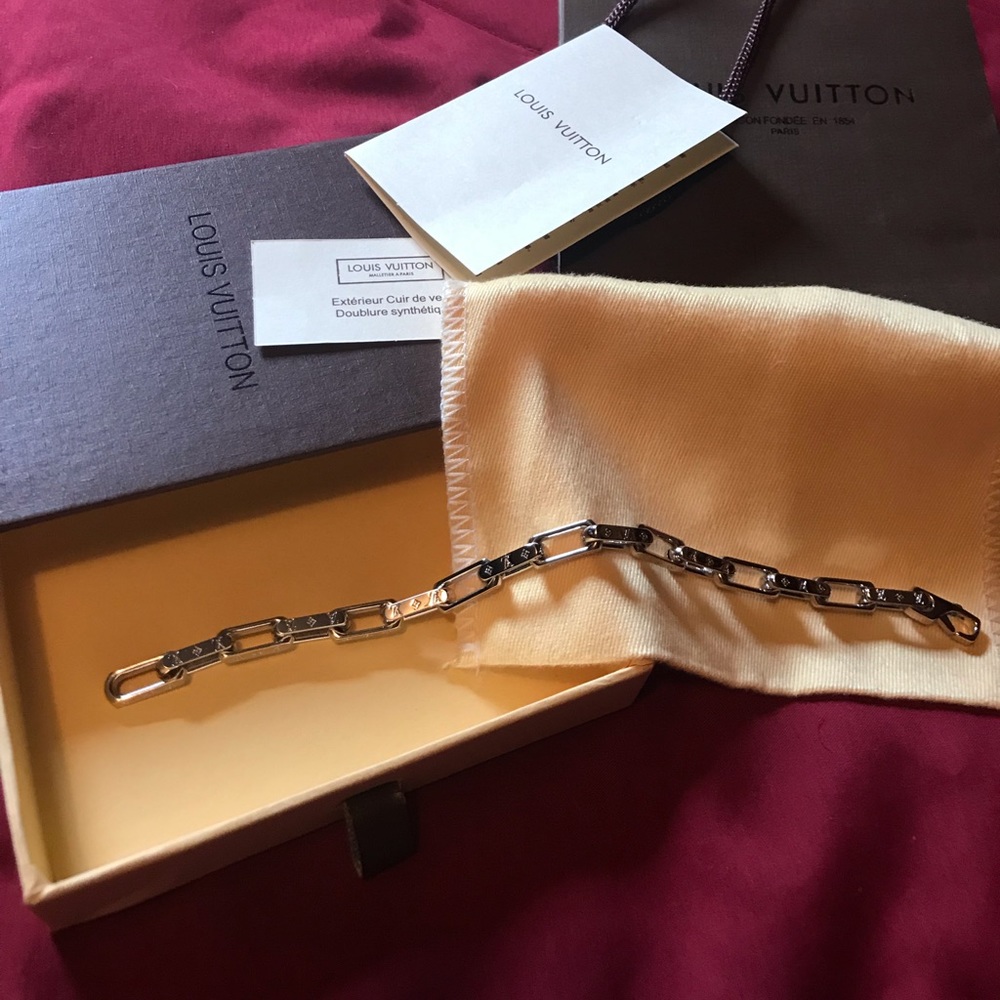 Louis Vuitton bracelet